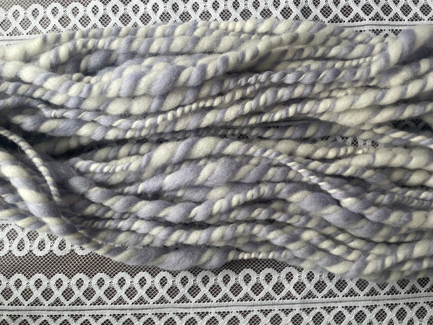 Moonmilk Art Yarn #336