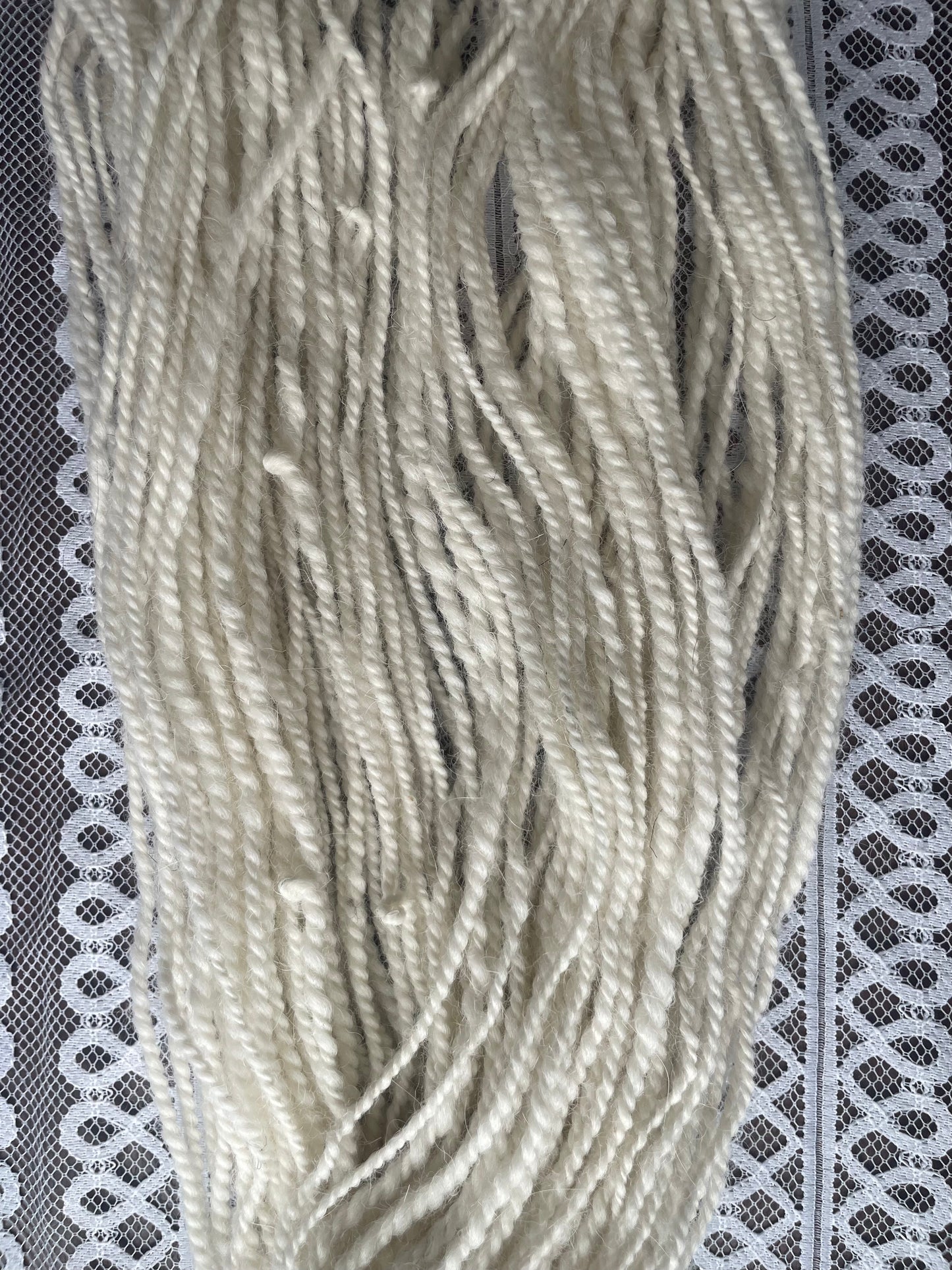 Alpaca Yarn #147