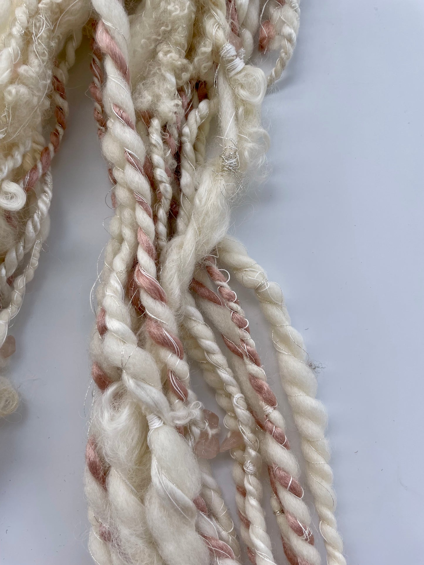 Rose Quartz Art Yarn #140
