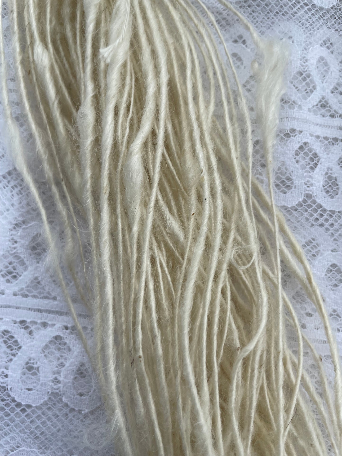 Mohair Single Yarn #343