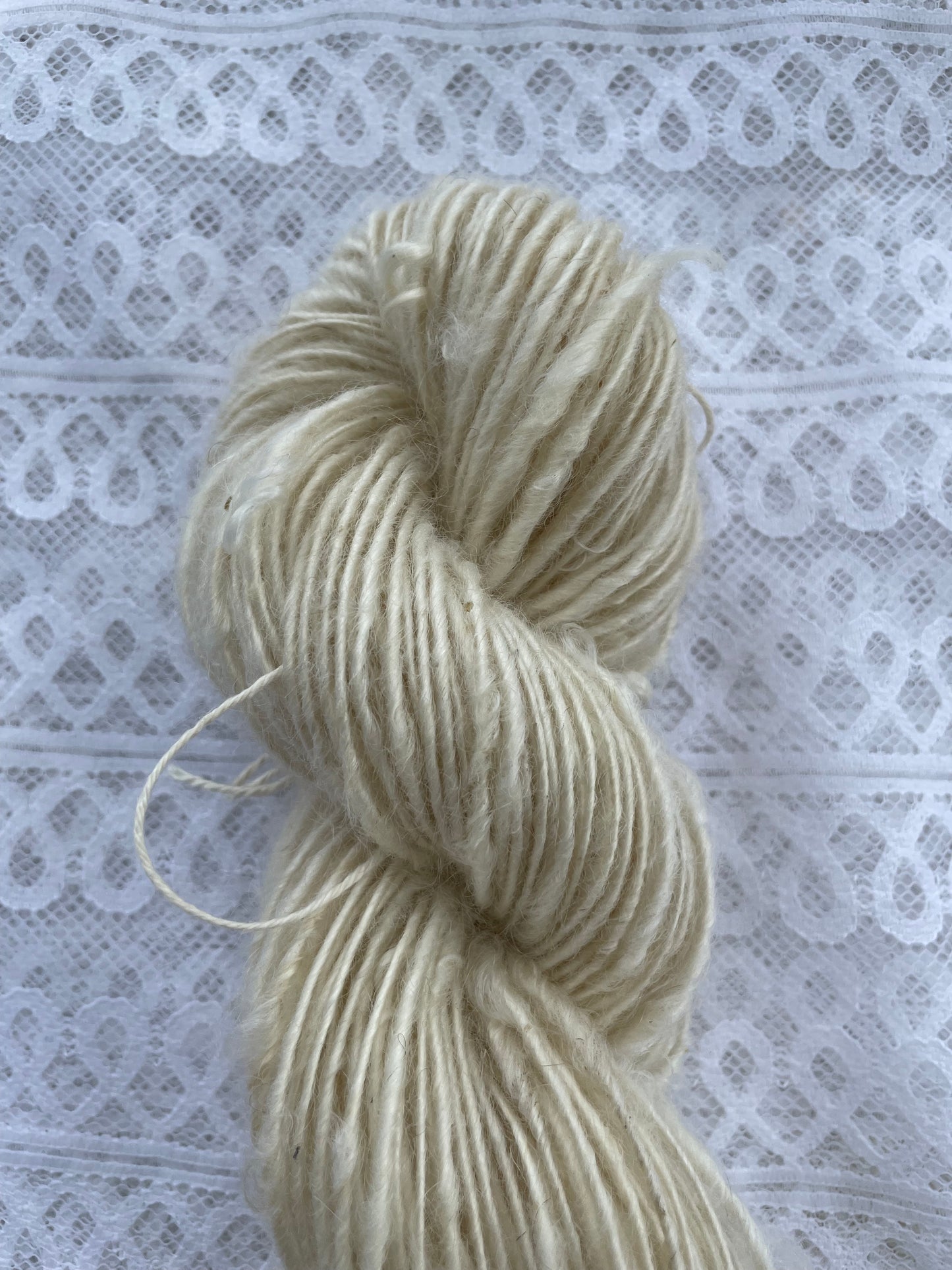 Mohair Single Yarn #343