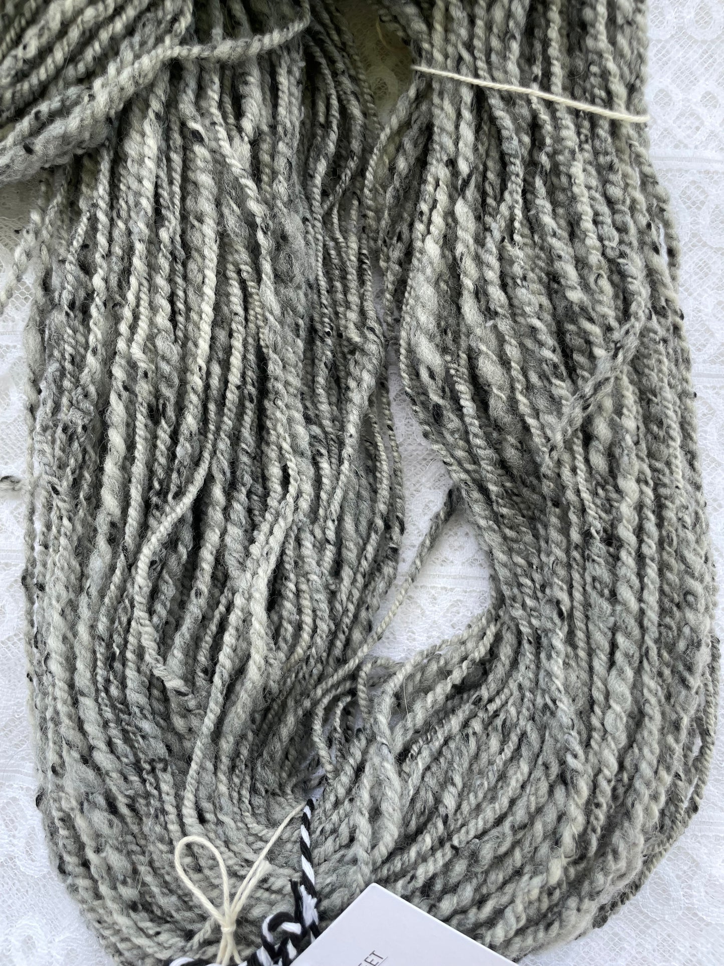 Tweedy Yarn #302