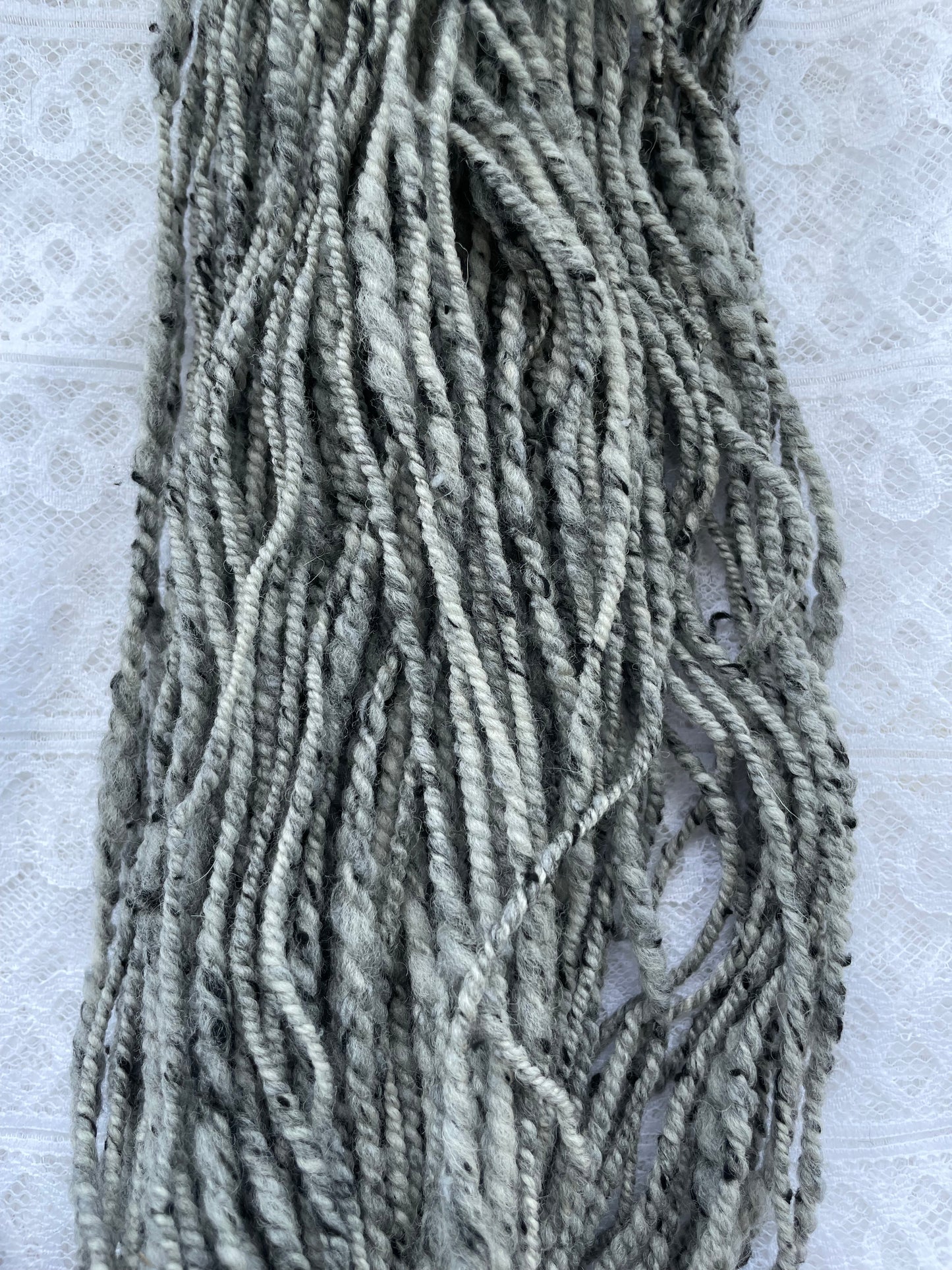 Tweedy Yarn #302