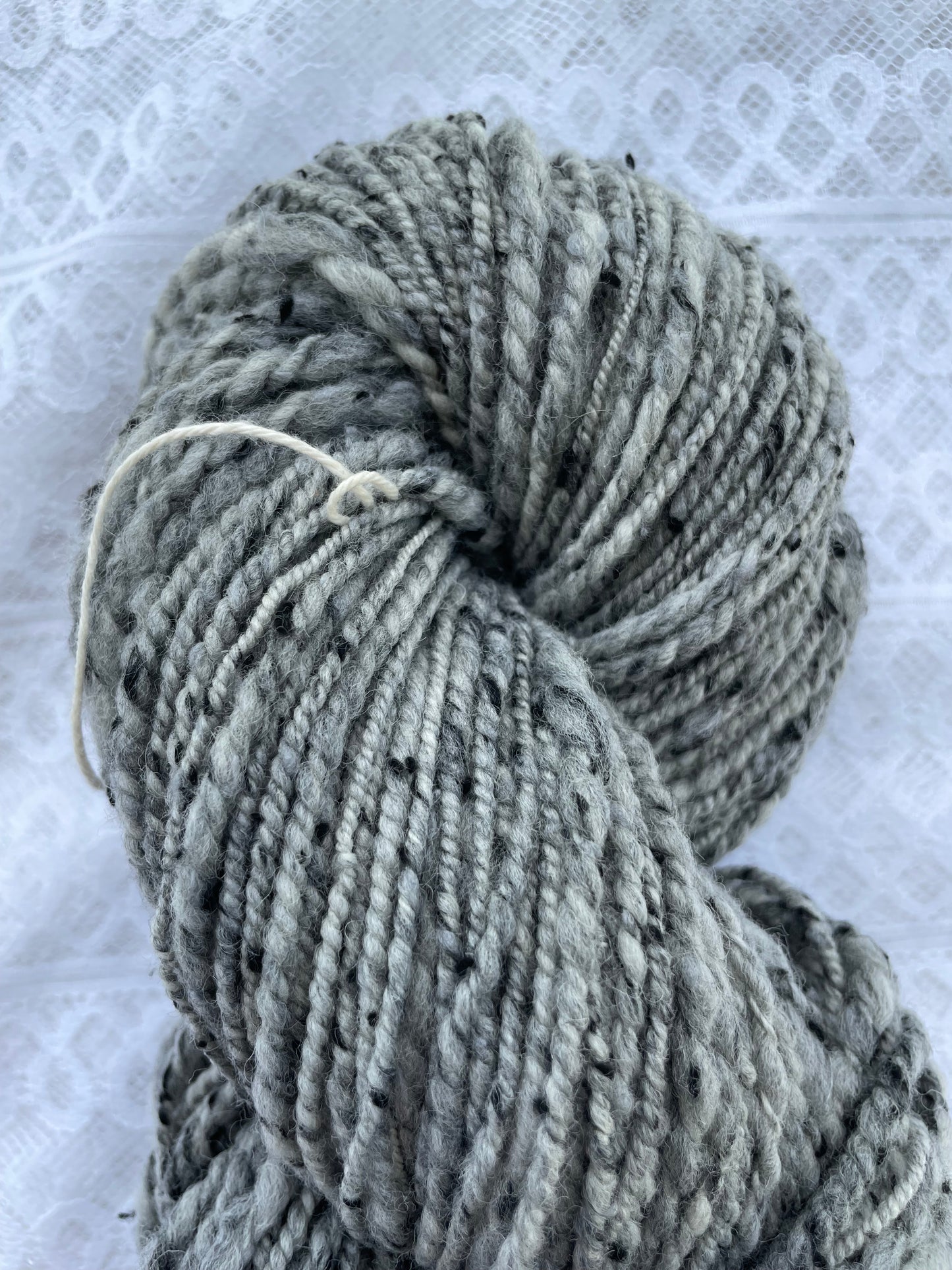Tweedy Yarn #302