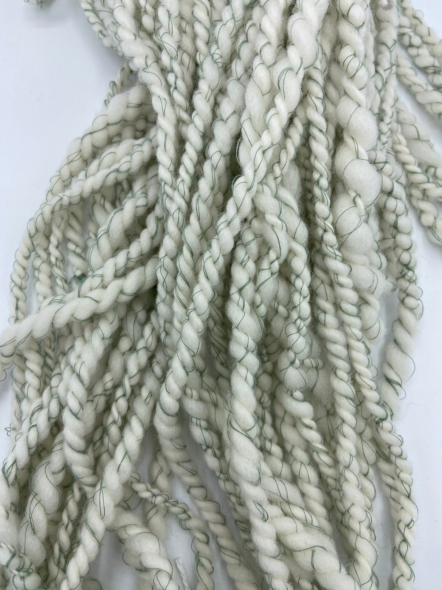 Vintage Thread Art Yarn #138