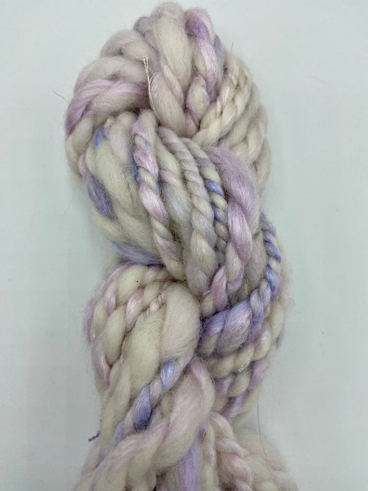 Lavender Opal Art Yarn