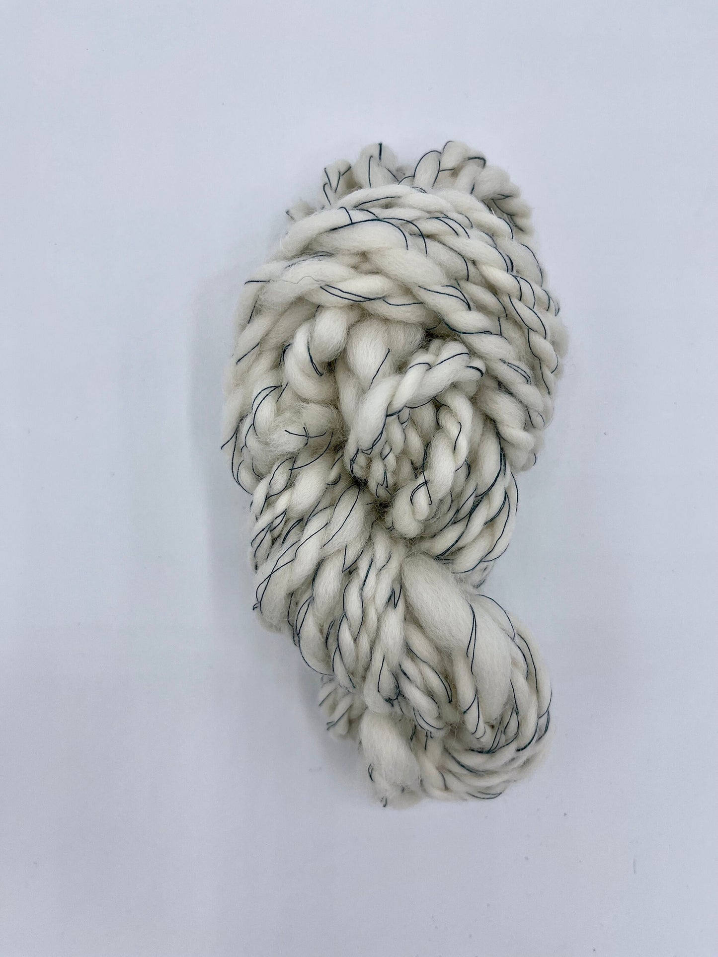 Vintage Thread Art Yarn #331