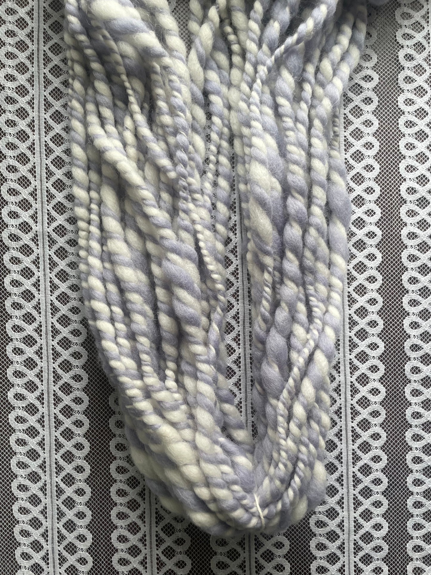 Moonmilk Art Yarn #336