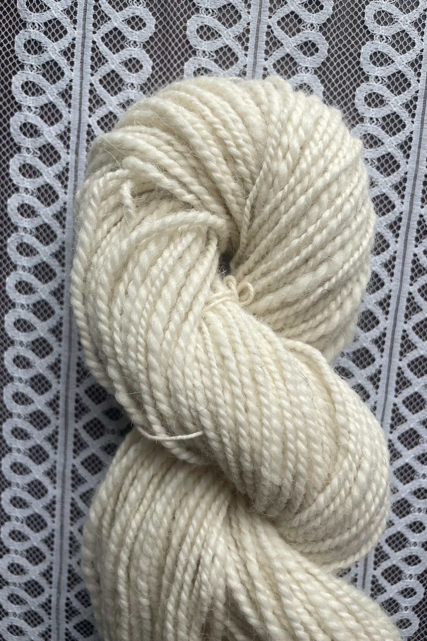 Alpaca Yarn #147