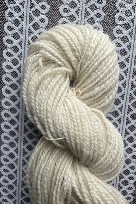 Alpaca Yarn #147
