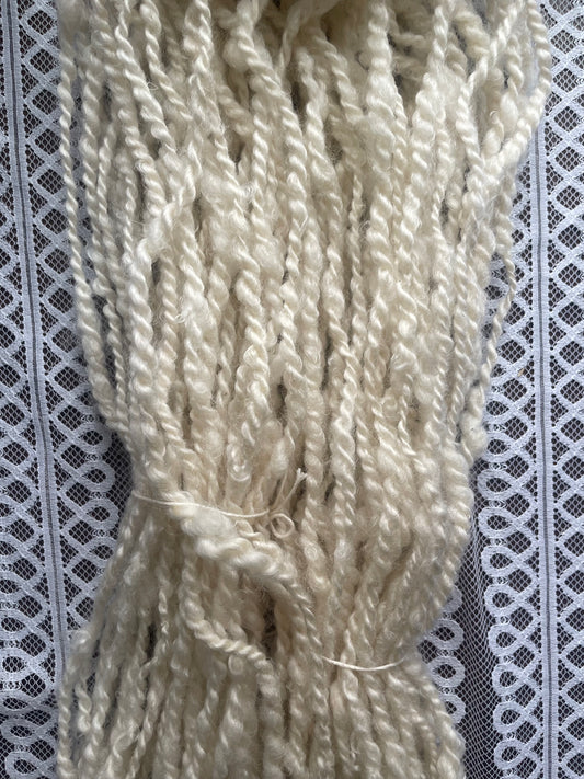 Lockspun Yarn #466