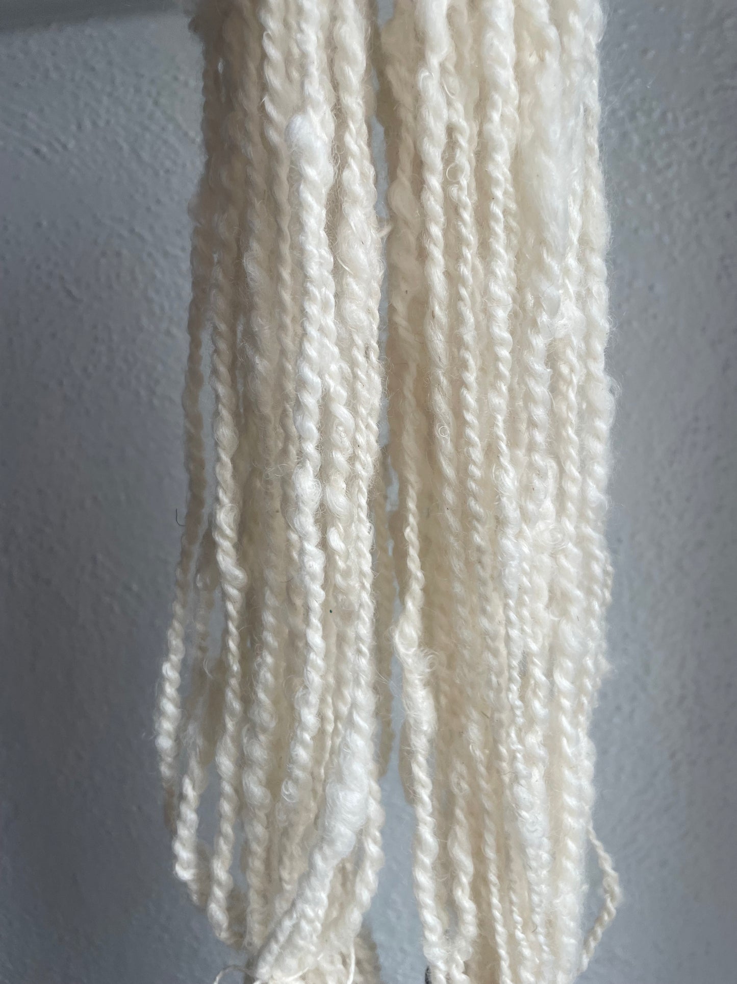 Lockspun Yarn #466