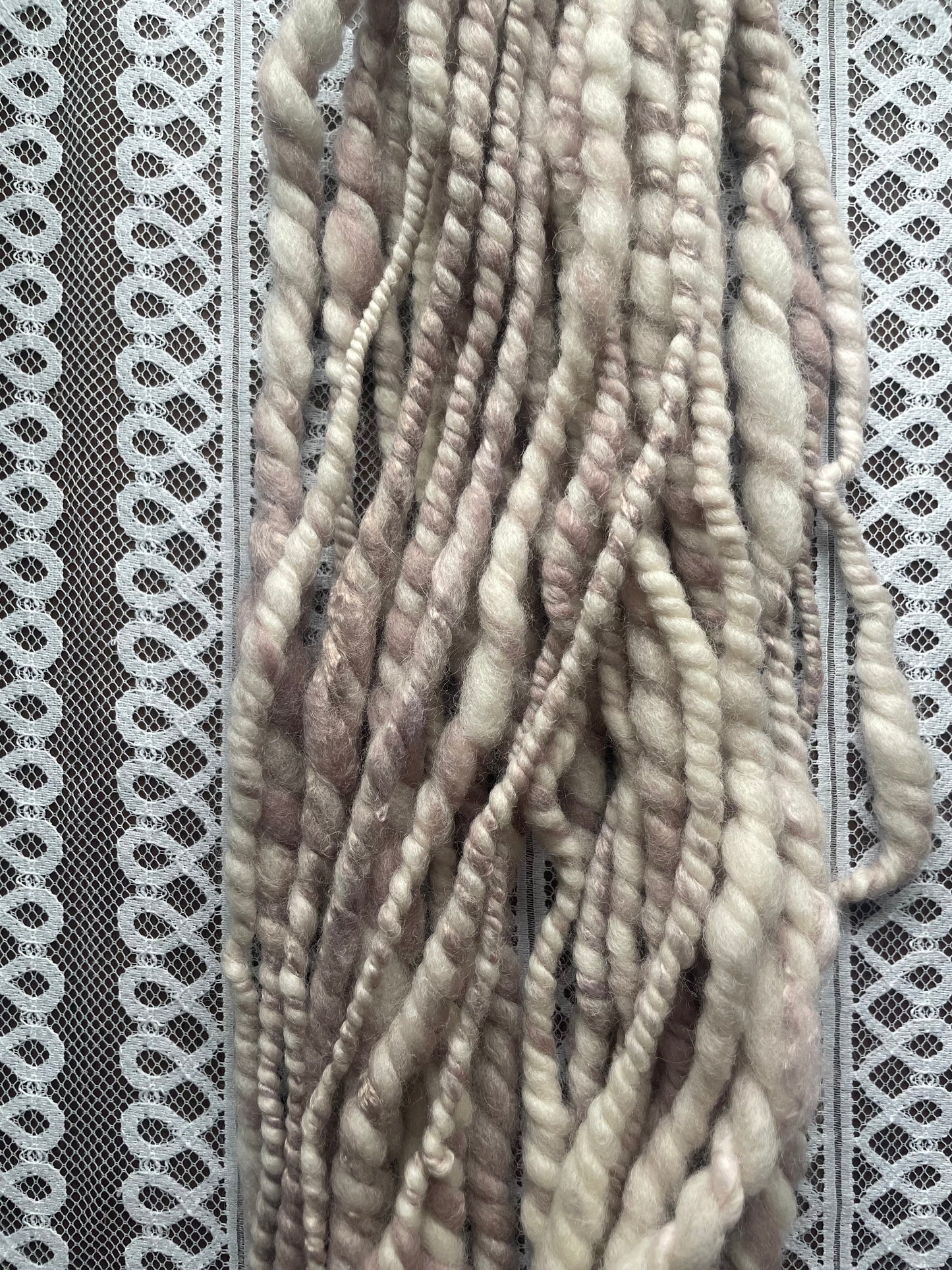 Blush Drift Art Yarn #311