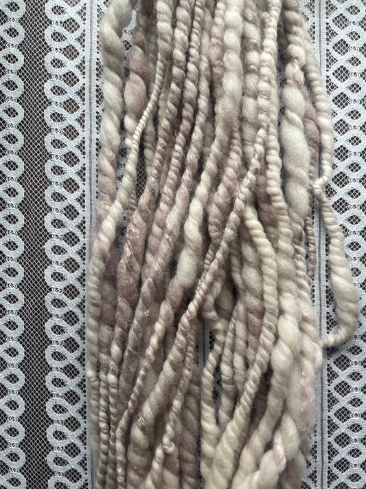 Blush Drift Art Yarn #311
