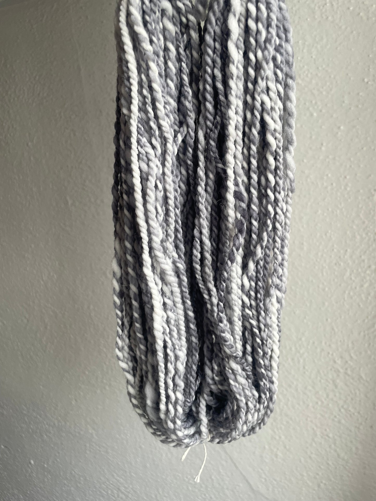 Glacier Fog Yarn #458