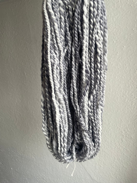 Glacier Fog Yarn #458