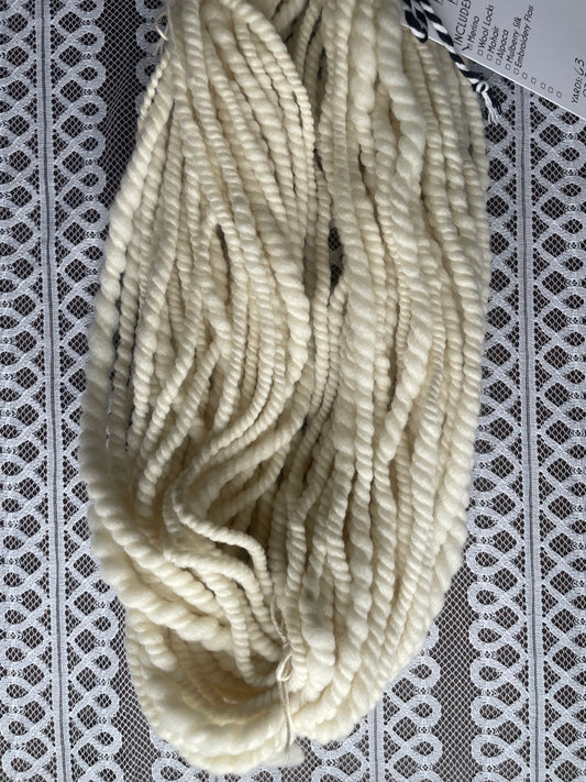 Jumbo Merino Yarn #465