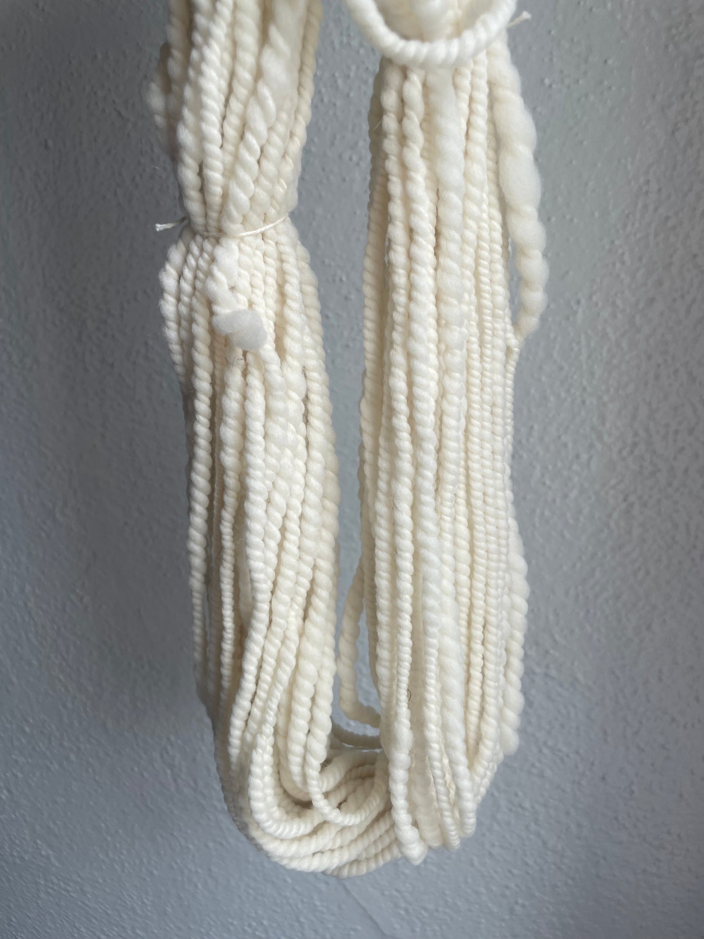 Jumbo Merino Yarn #465