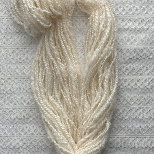 Lockspun Yarn #382