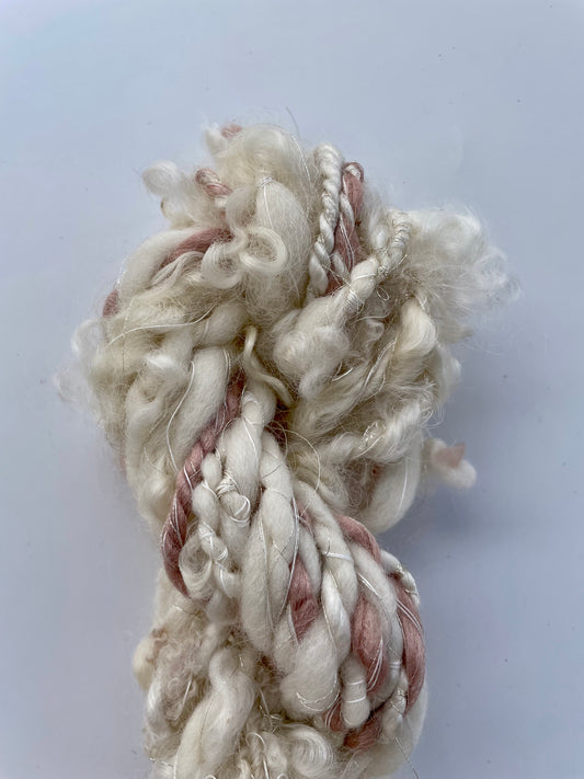 Rose Quartz Art Yarn #140
