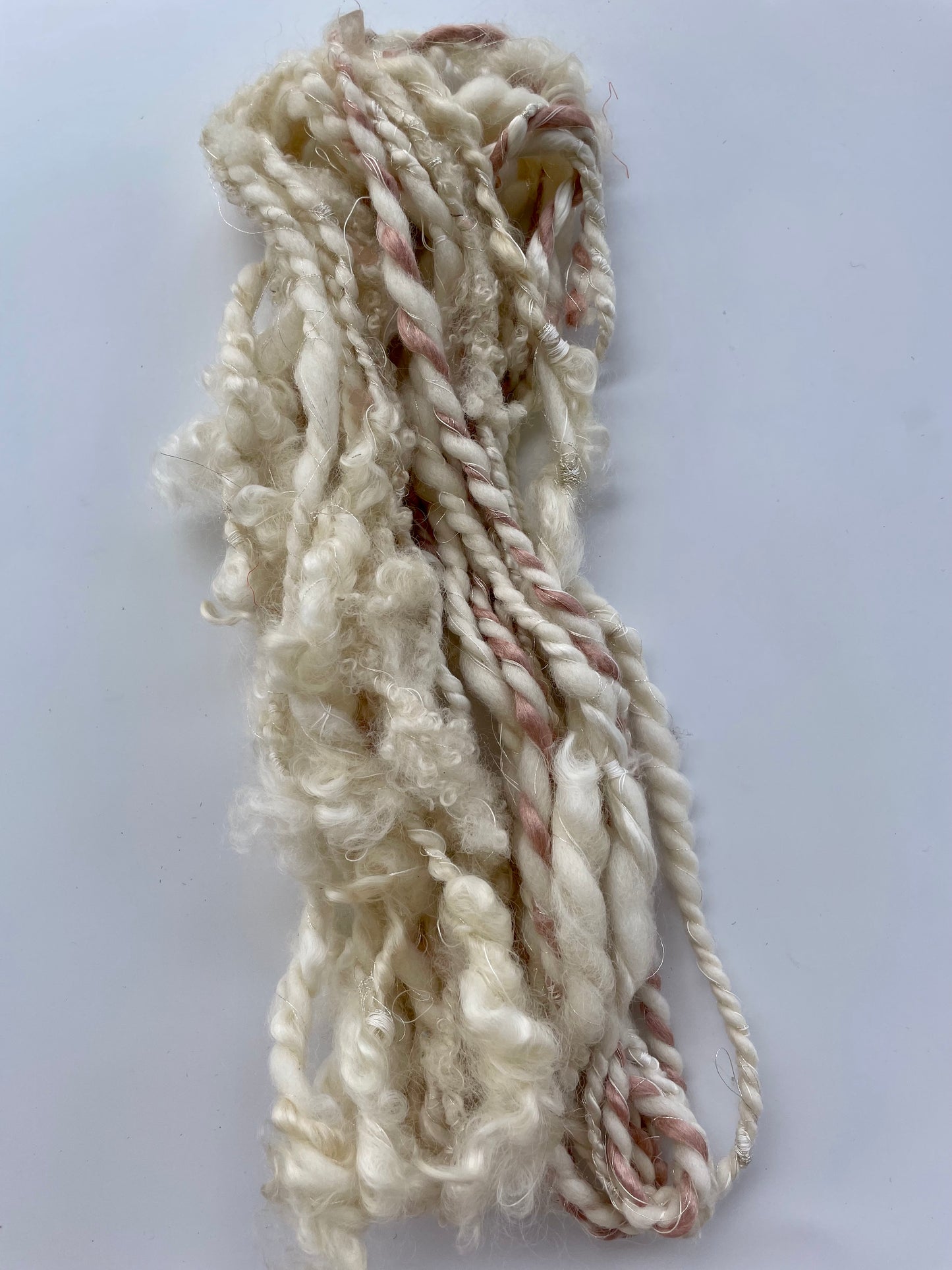 Rose Quartz Art Yarn #140