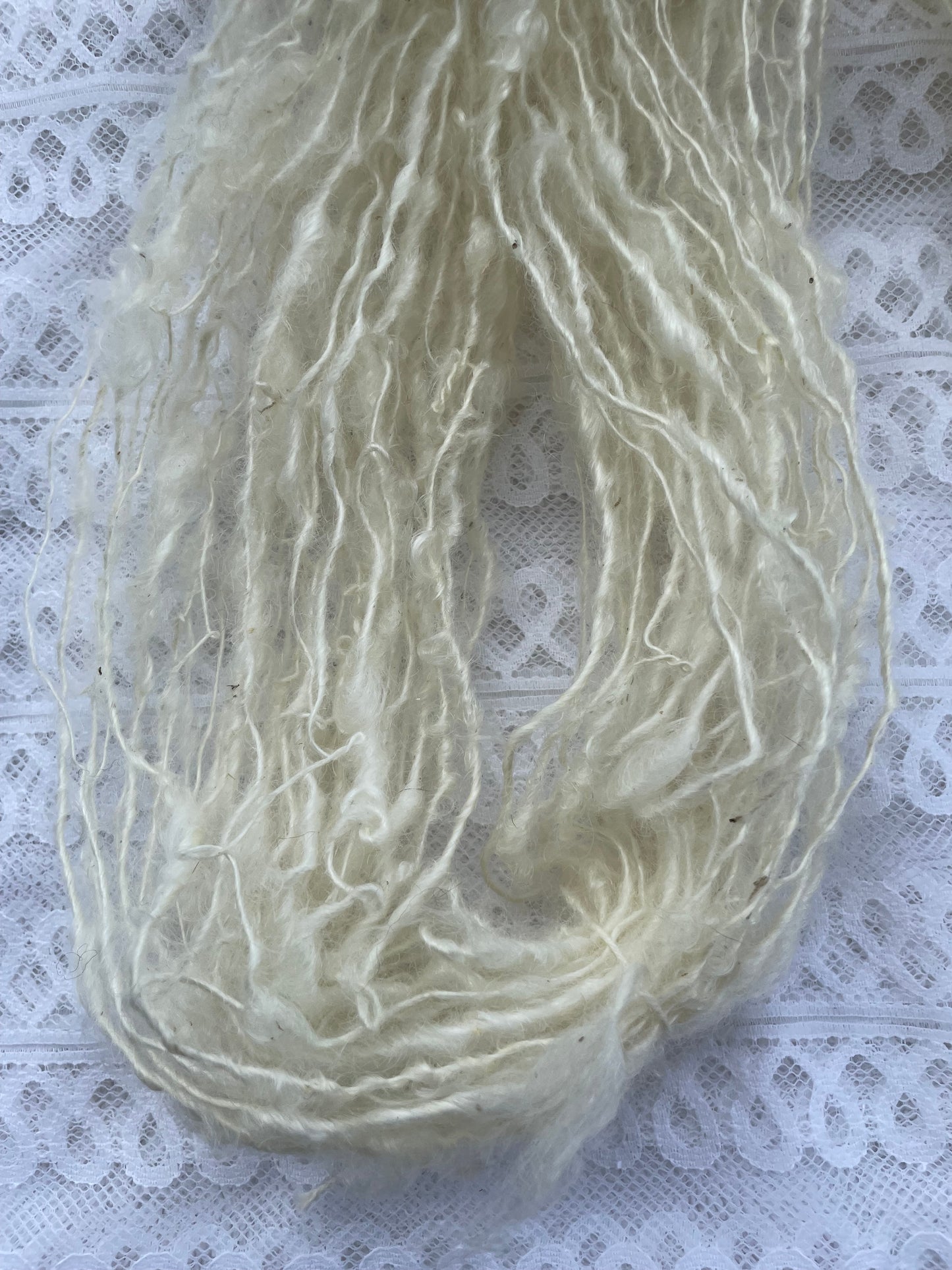 Mohair Single #383