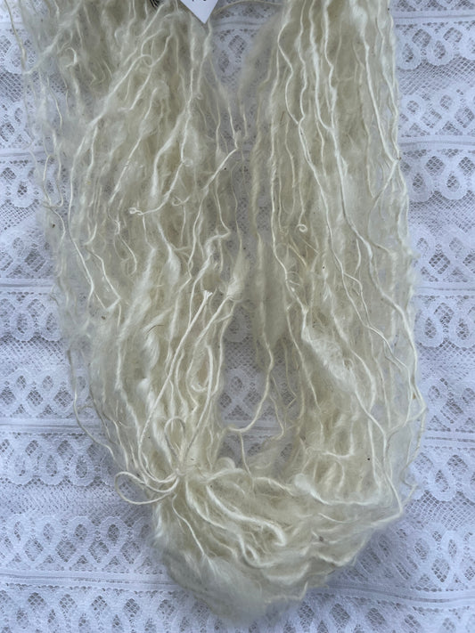 Mohair Single #383