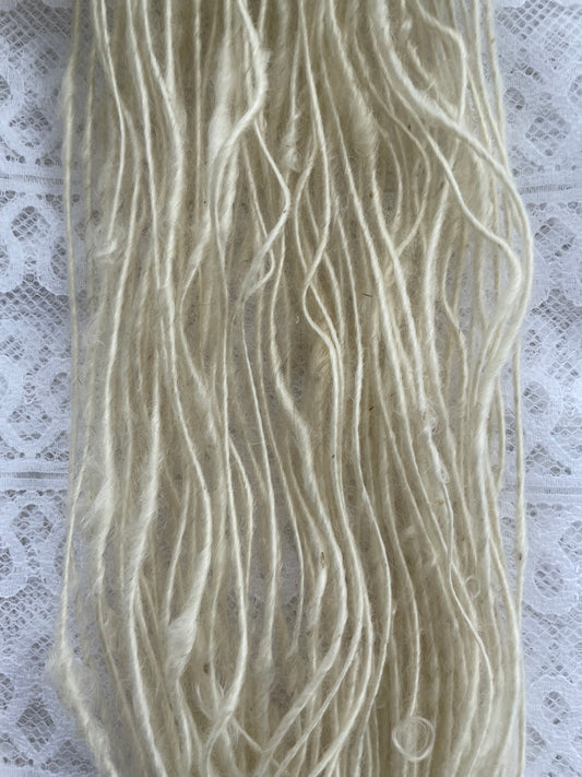 Mohair Single Yarn #343