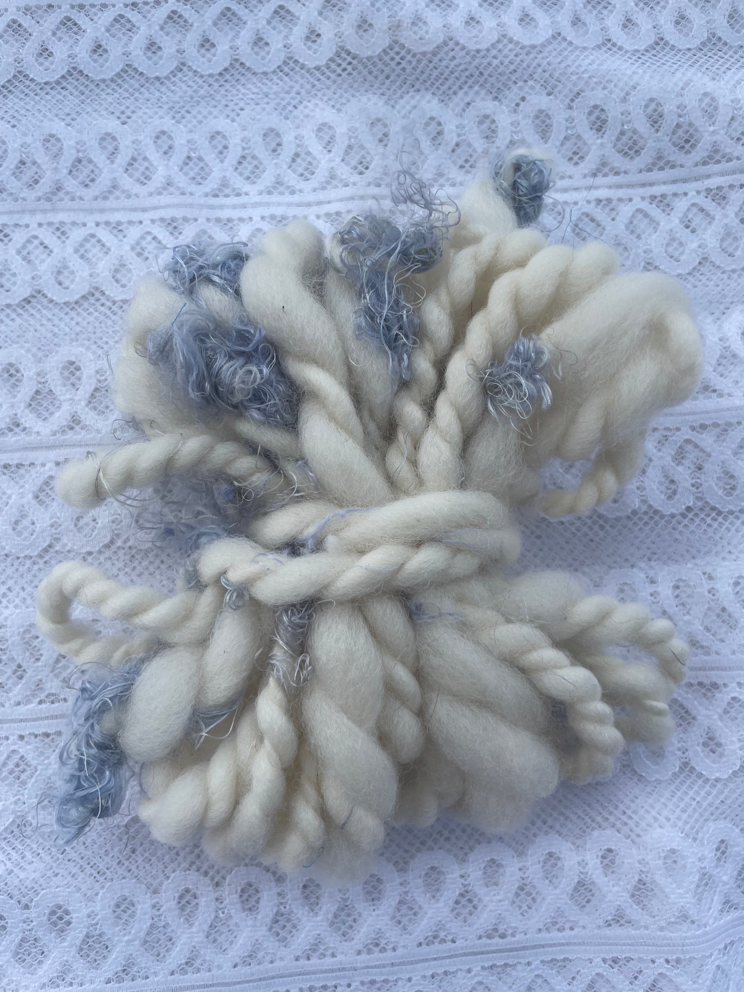Mini Skein #139