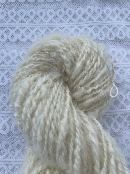 Lockspun Yarn #382