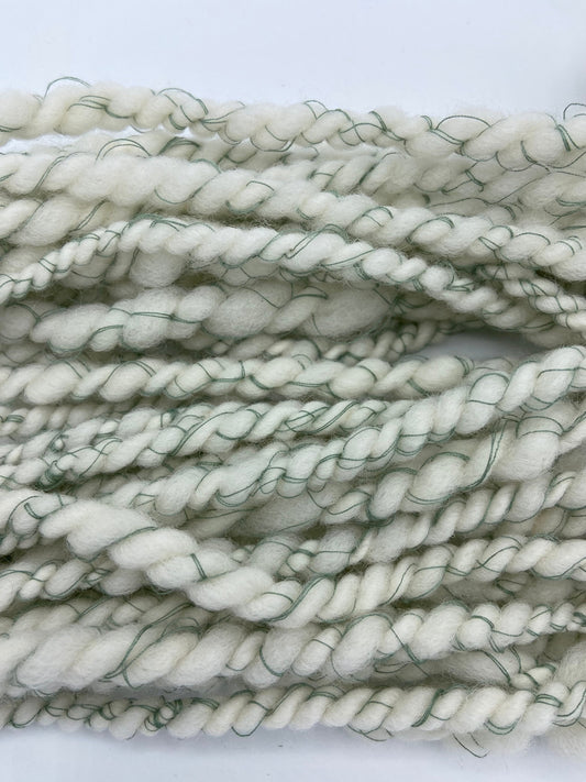 Vintage Thread Art Yarn #138