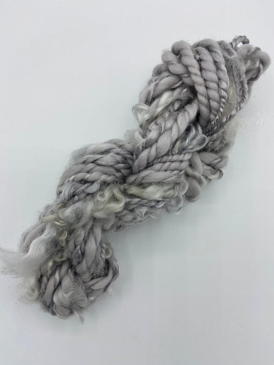 Steel Dove Art Yarn #136