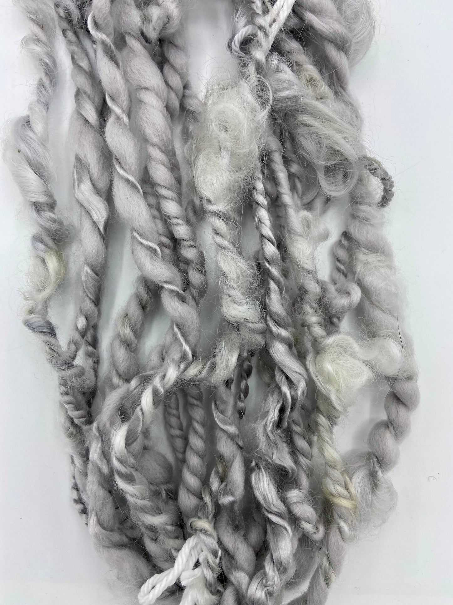 Steel Dove Art Yarn #136